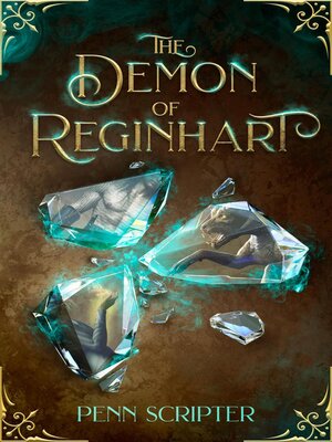 cover image of The Demon of Reginhart